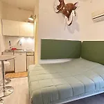 Tiny Elephant Mini Suite In Rome