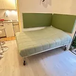Tiny Elephant Mini Suite In Rome